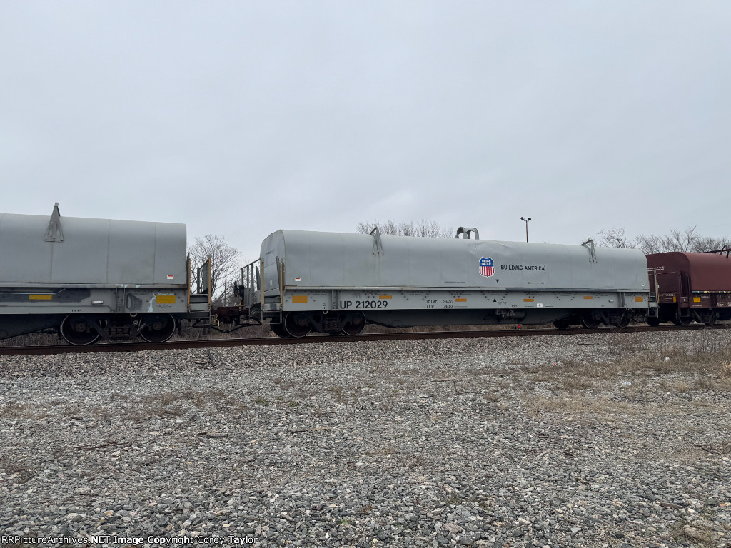 UP 212029
